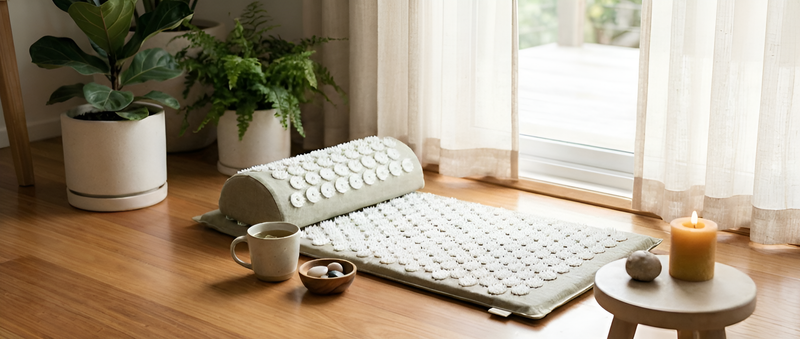 Why We Spent Two Weeks Lying on Nails (And Why We Can't Stop)