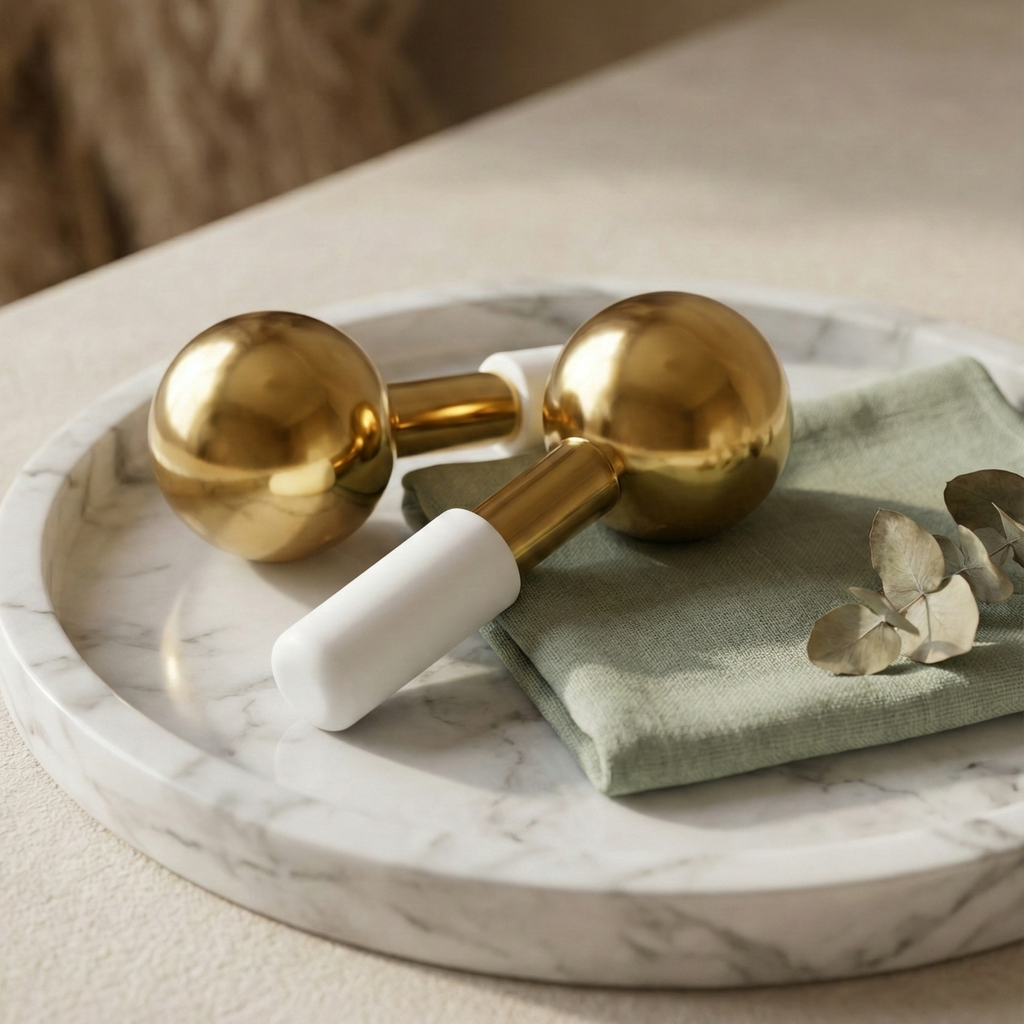 The Cryo-Therapy Ritual