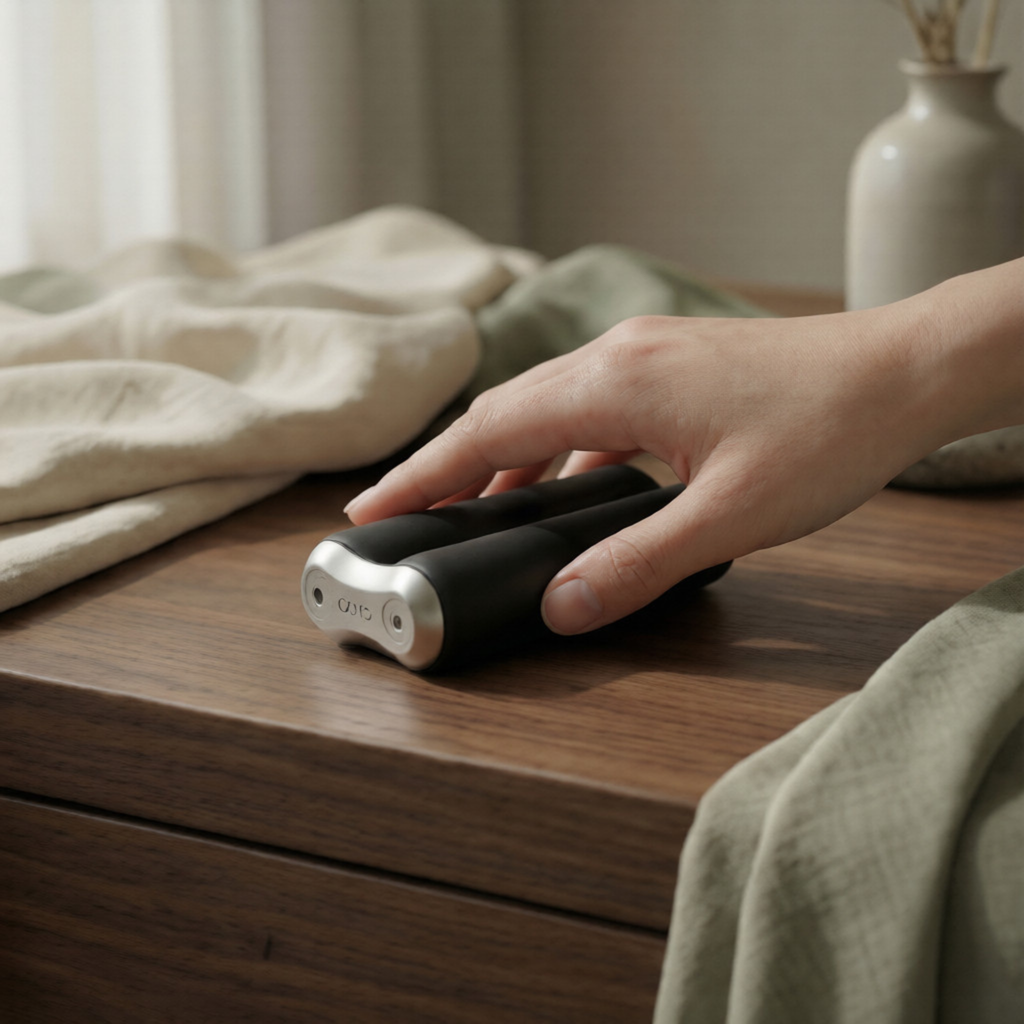 The Soft-Touch Roller