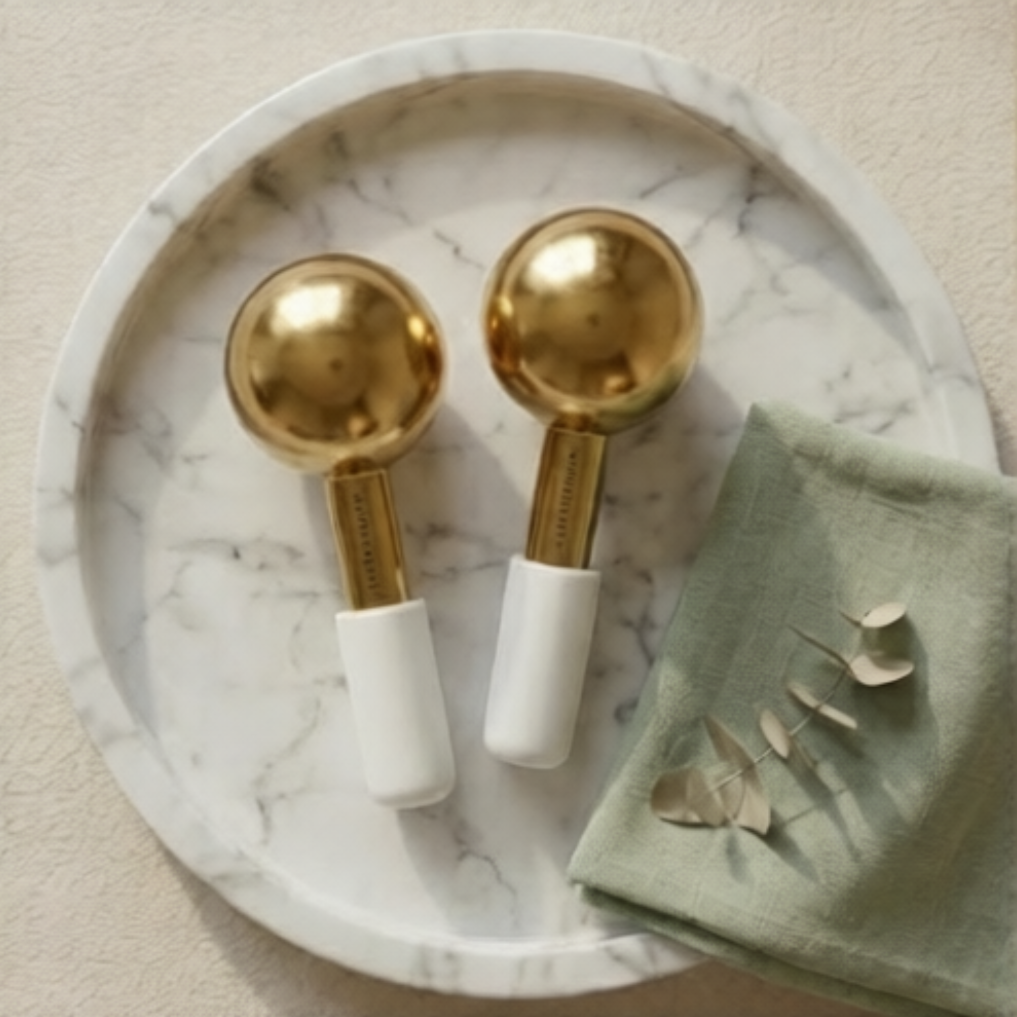 The Cryo-Therapy Ritual