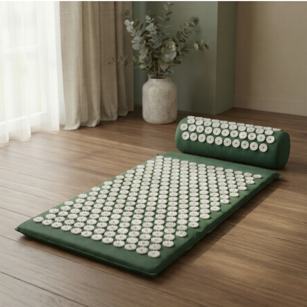 The Tension Relief Mat