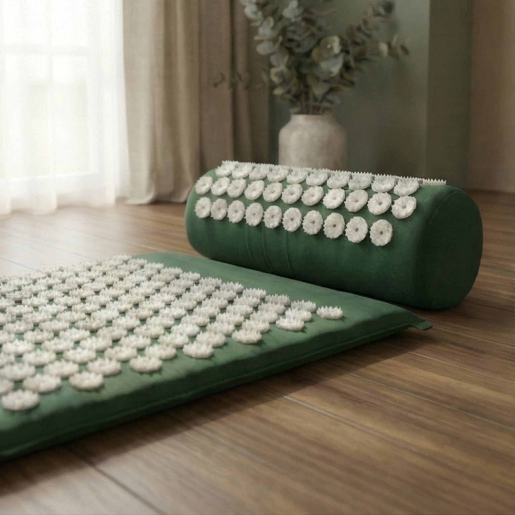 The Tension Relief Mat