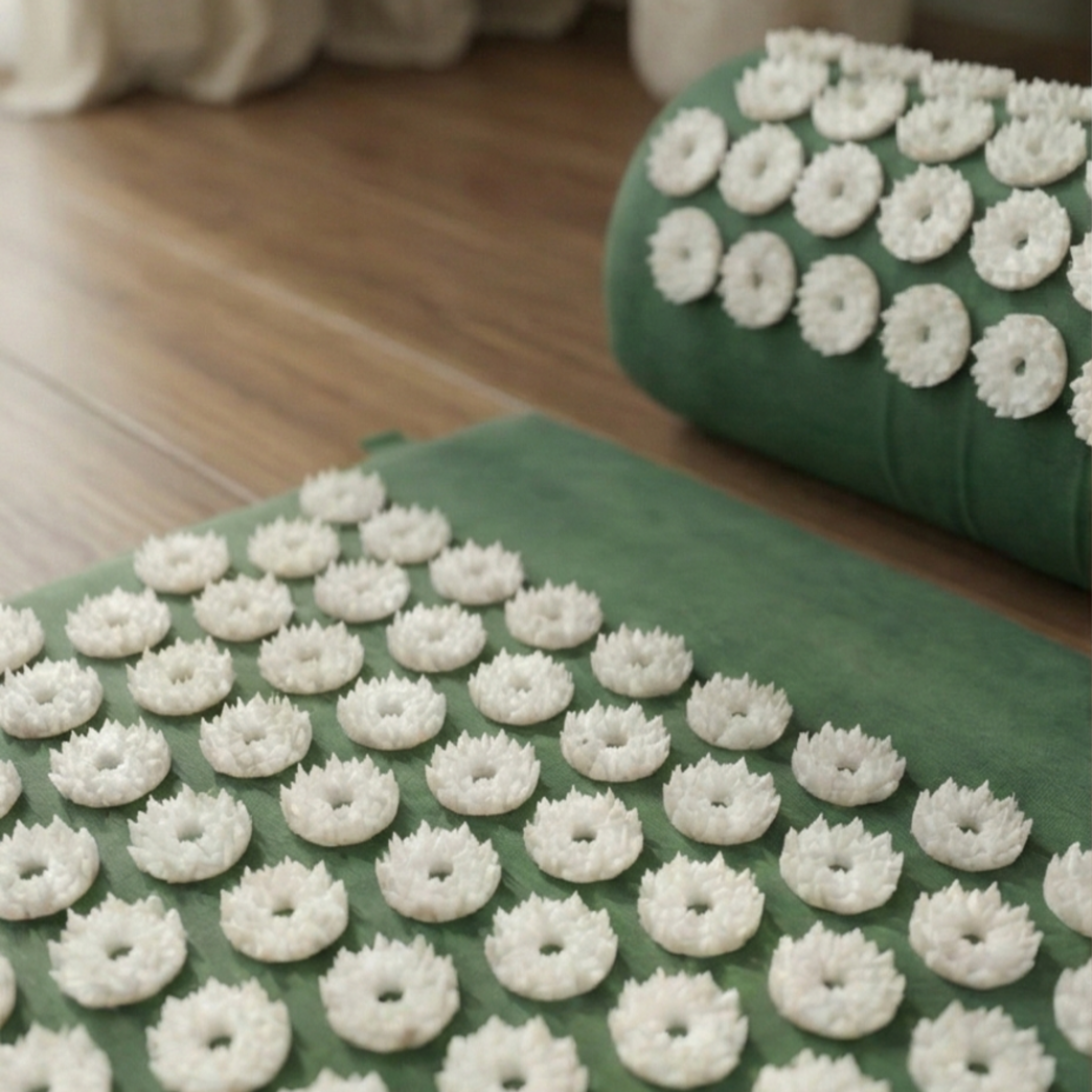 The Tension Relief Mat